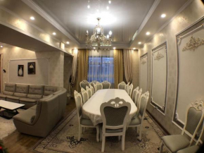 Вилла в предгорье с бассейном, сауной и джакузи